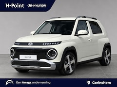 Hyundai Inster - Evolve Sky 49kWh 116pk | UIT VOORRAAD LEVERBAAR | 360° CAMERA | STOELVERW. | PARKEERSENSOR