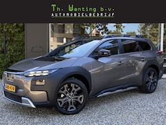 Subaru Outback E- - 4E-xperience+ 74.7 kWh | 381 PK | 8 Jaar Fabrieksgarantie | Stoelventilatie | Adaptieve Cr