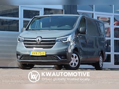 Renault Trafic - 2.0 Blue dCi 150 L2H1 AUT/ NAVI/ CRUISE/ AIRCO/ ETC