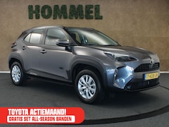 Toyota Yaris Cross - 1.5 VVT-I Active - ORIGINEEL NEDERLANDSE AUTO - VASTE TREKHAAK 1350KG GEREMD TREKGEWICHT