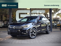 Volkswagen Taigo - 1.0 TSI R-Line DSG IQ|NAVIGATIE|CARPLAY