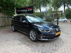 Volkswagen Passat Variant - 1.4 TSI GTE Highline Pano Xenon Camera Stoelverw