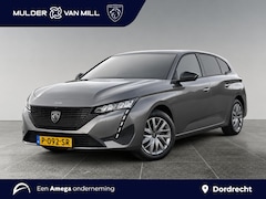 Peugeot 308 SW - Active Pack Business 1.2 Turbo 110pk | AGR-STOEL | TREKHAAK | STOELVERW. | NAVI | DAB+ | C