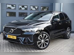 Volvo XC60 - 2.0 T6 Plug-in hybrid AWD Ultimate Dark PANO - TREKHAAK