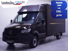 Mercedes-Benz Sprinter - 315 CDI 150 pk Bakwagen Aut. ex UPS Airco LxBxH 430x203x205 cm