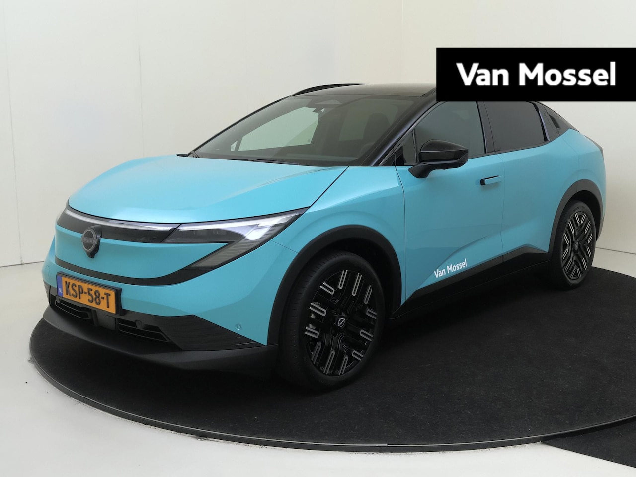 Nissan LEAF - Evolve 75 kWh | WLTP 622 km | Full Options | Rijklaarprijs - AutoWereld.nl
