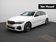 BMW 3-serie - 320e Business Edition Plus | Automaat | Apple Carplay / Android Auto | Panoramadak | Achte