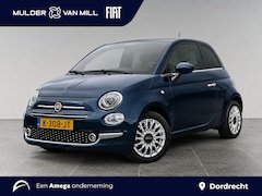 Fiat 500 - Star 1.0 Hybrid 70pk | PANODAK | SPORTSTOELEN | DAB+ | DIGITAAL DASHBOARD | LM-VELGEN | AP