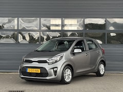 Kia Picanto - 1.0 DPI DYNAMICLINE I APPLE/ANDROID I P-CAMERA I 5-DEURS I LICHT METALEN VELGEN