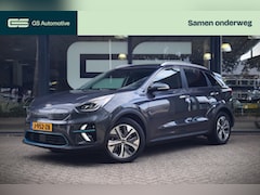 Kia e-Niro - ExecutiveLine 64 kWh |ACC|STOELKOELING|CARPLAY|NAV