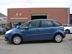Citroën C4 Picasso - 1.6 VTi Image 5p. airco inruil mogelijk nap