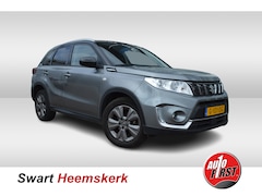 Suzuki Vitara - 1.0 Boosterjet Comfort | Orig NL auto | Afn. Trekh. | Navi | Cruise | Clima