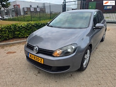 Volkswagen Golf - 1.4 AIRCO 5 DEURS LEES TEKST