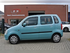 Opel Agila - 1.2-16V Enjoy apk 02-02-2027 inruil mogelijk nap