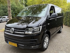Volkswagen Transporter - 2.0 TDI L1H2 Highline Automaat EX BTW Airco