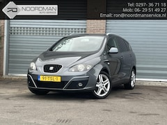 SEAT Altea XL - 1.2 TSI Ecomotive Businessline COPA