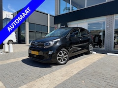 Kia Picanto - 1.0i DynamicPlusLine 5drs. AUTOMAAT +CERTIFIED USED+