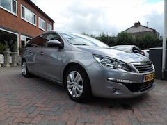 Peugeot 308 SW - 1.2 E-THP 81KW/110PK