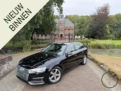 Audi A4 Avant - 40 TFSI S edition | 190 PK | PDC | Navi | Sportstoelen |