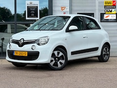 Renault Twingo - 1.0 SCe Collection| NAP| CRUISECR| AIRCO