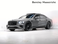Bentley Flying Spur - 4.0 V8 Hybrid |FLYING B|ROTATING|B&O