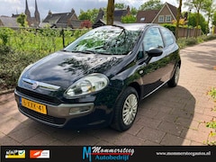 Fiat Punto Evo - 1.2 Pop Apk 07-27 Nw. distr