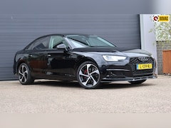 Audi A4 Limousine - 35 TFSI Design Pro Line Leder/Navi/Clima/Xenon