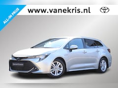 Toyota Corolla Touring Sports - 1.8 Hybrid Dynamic, Head Up Display, Trekhaak