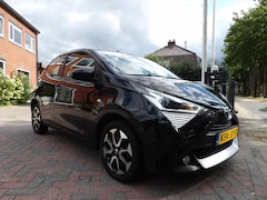 Toyota Aygo - 1.0 VVT-i 72pk 5D