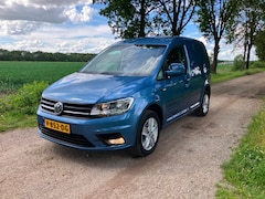 Volkswagen Caddy - 2.0 TDI Highline Automaat Marge Euro 6
