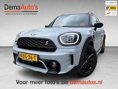 MINI Countryman - 1.5 Cooper S E ALL4 Untamed Edition SOH98% 224PK/PANO/H-KARDON/H-UP/LEDER/CAM/V-COCKPIT/NA