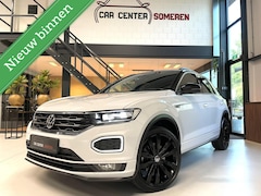 Volkswagen T-Roc - 1.5 TSI R-Line/ Cam/ Keyless/ CarPlay/ 19''LMV/ Trekhaak