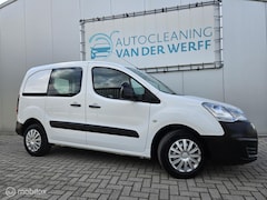 Citroën Berlingo - bestel 1.6 BlueHDI 100 Club S&S