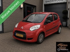 Citroën C1 - 1.0-12V Séduction