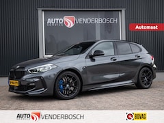BMW 1-serie - 118i High Executive Edition 140pk | Automaat | M-Sport | Kuipstoelen | H/K | CarPlay | Sto