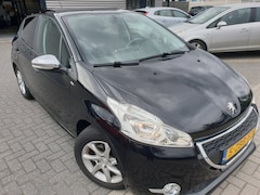 Peugeot 208 - 1.2 PureTech Style
