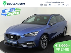 SEAT Leon Sportstourer - 1.5 TSI e-Hybrid FR Business