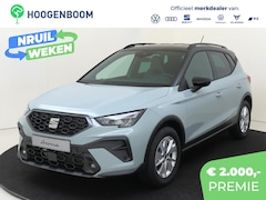 SEAT Arona - 1.0 EcoTSI FR Business Connect