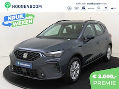SEAT Arona - 1.0 EcoTSI Reference