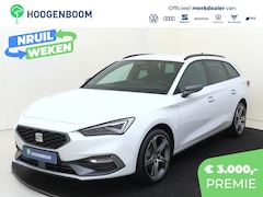 SEAT Leon Sportstourer - 1.5 TSI e-Hybrid FR Business