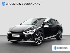 Kia EV6 - Edition 77.4 kWh | Stoelverwarming | Camera | Apple Carplay | Adap. Cruise | Leder | BTW-A