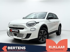 Fiat 600 - 1.2 Hybrid Icon | Automaat | Apple Carplay | Prijs is rijklaar