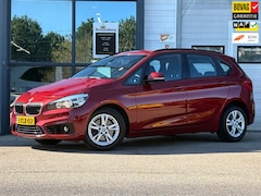 BMW 2-serie Active Tourer - 218i Executive|NAP| CAMERA| CRUISECR