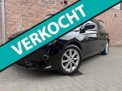 Opel Corsa - 1.2 GS Line 100pk, panorama, Virtueel cockpit, stoel/stuur- verwarming