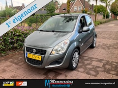 Suzuki Splash - 1, 0 VVT Comfort Airco Nw Apk