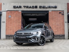 Volkswagen T-Roc - 1.5 TSI R-Line Pano / Memory / Beats