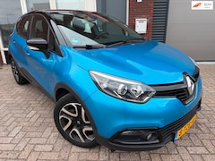 Renault Captur - 0.9 TCe Dynamique / Navi / PDC / Cruise / Keyless / Climate / NAP
