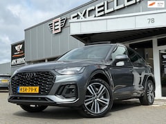Audi Q5 Sportback - 50 TFSI e S edition|Pano|Black Optik