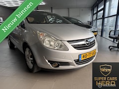 Opel Corsa - 1.2-16V Cosmo