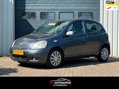 Toyota Yaris - 1.3 VVT-i S-Line 5-deurs / AIRCO / NAP / APK